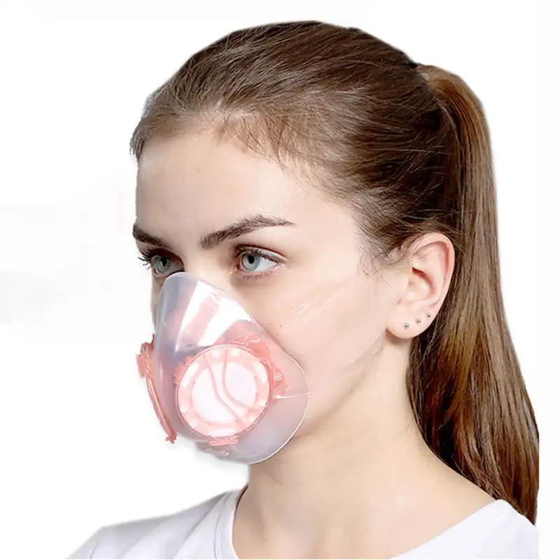 masque anti silicone masque anti silicone