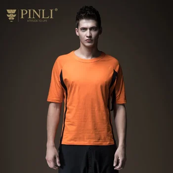 

2019 O-neck Palace Undertale Arrival Casual Pinli Pin Li New Summer Men's Wear Neckline, Short Sleeves, T-shirt, B182611281