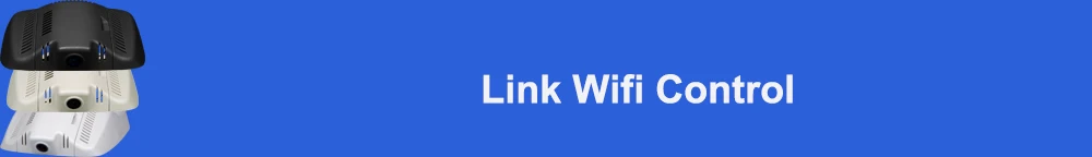 Link Wifi Control