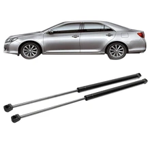 2 шт. капот Лифт поддержка газовые стойки для Toyota Camry 2007-2011 Пара капот Газ лифт поддержка шок стойки бар демпфер 2 шт. капот Лифт поддержка газовые стойки для Toyota Camry 2007-2011 Пара капот Газ лифт поддержка шок стойки бар демпфер