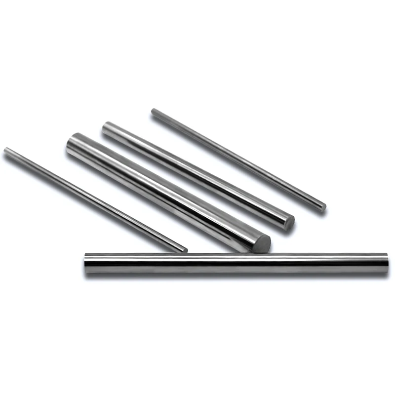 

5pcs 55degree carbide alloy round rod D10*100L/D12*100L lathe bar