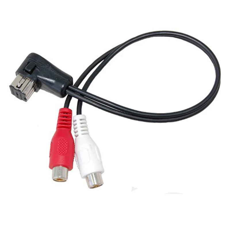 pioneer RCA Cable (1)