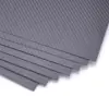 100% Real 3K Carbon Fiber Plate Panel Sheet 200mm x 300mm 0.5mm 1mm 1.5mm 2mm 3mm 4mm 5mm High Composite Hardness Material plate ► Photo 2/6