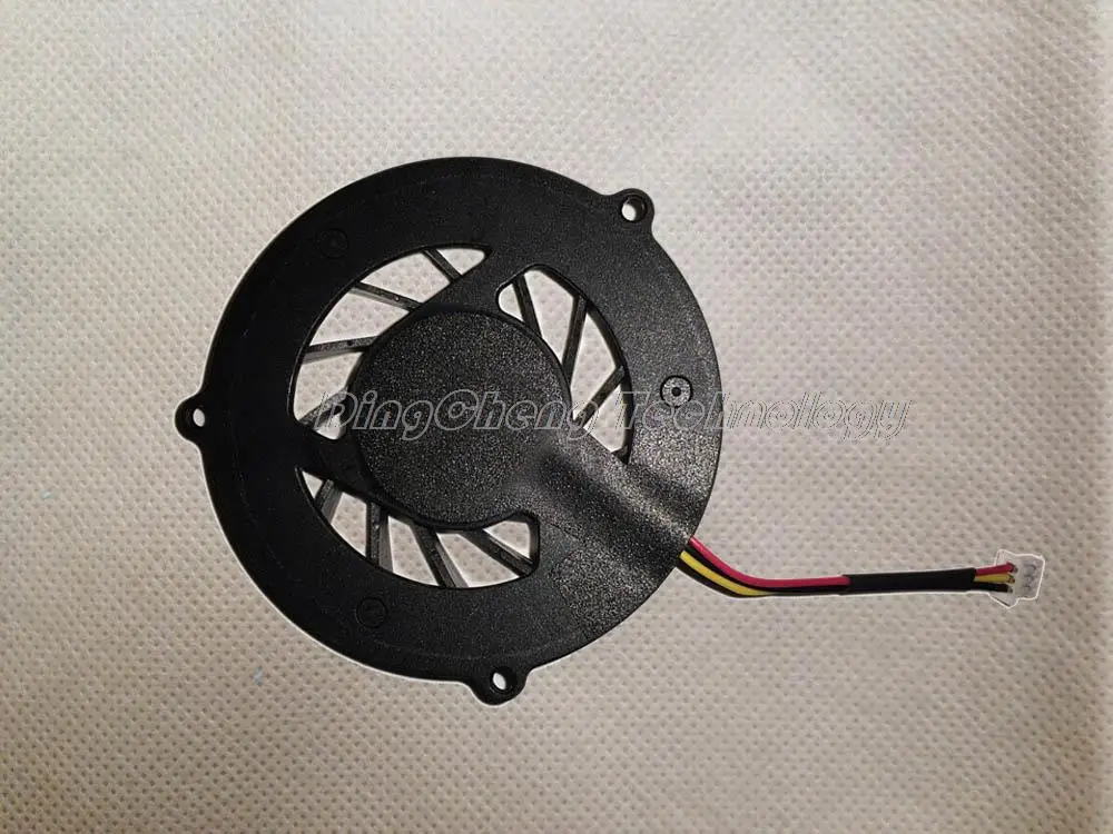 HOLYTIME для Acer 5750 5750G 5350 5755 5755G новый вентилятор охлаждения процессора MG55100V1 Q000 G99