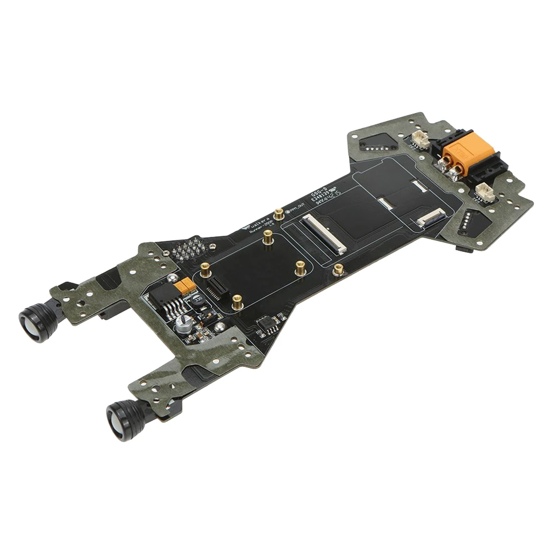 

Walkera Runner 250 FPV Quadcopter Parts Runner 250-Z-23 Power Board S0L4
