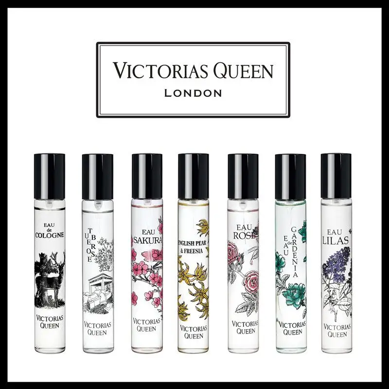 

VIBRANT GLAMOUR Portable Summer Parfum 22ml Long Lasting Fragrance for Women & Men Sweat Deodorant Fragrance