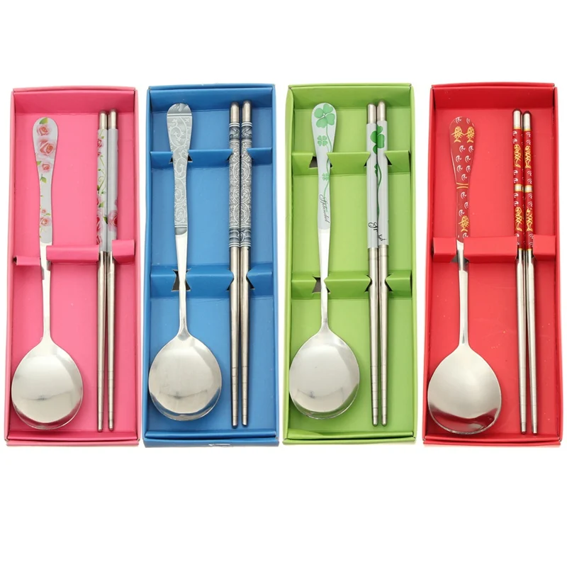 Like fuck asian knife set red box grrreat