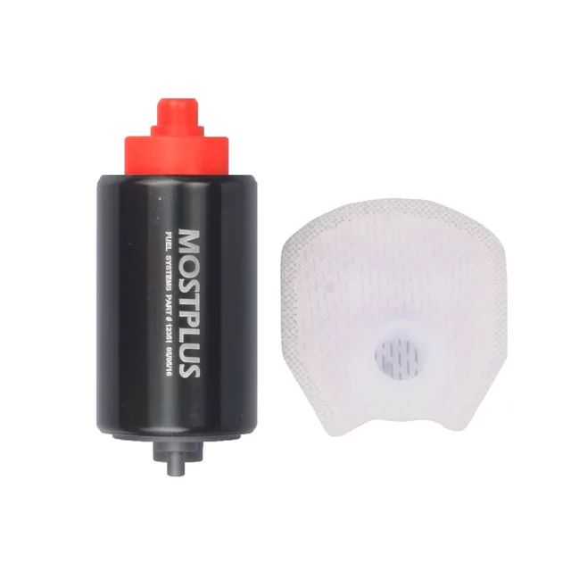 MOSTPLUS Fuel Pump For Kawasaki Brute Force 750 EPS Mule 4000 4010