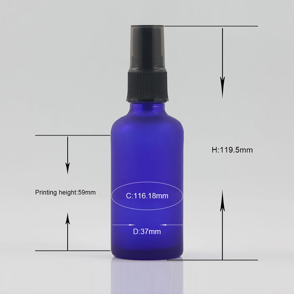 PGX20 Blue Frosted-50ml (3)
