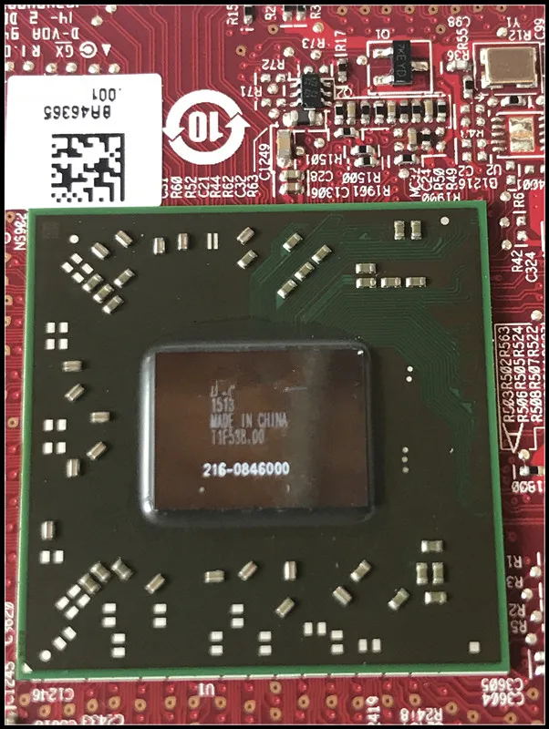  FirePro M5100 2G 216-0846000 M5950 Grafik VGA Video Karte Für Laptop DELL M4600 M4700 M4800 Video K