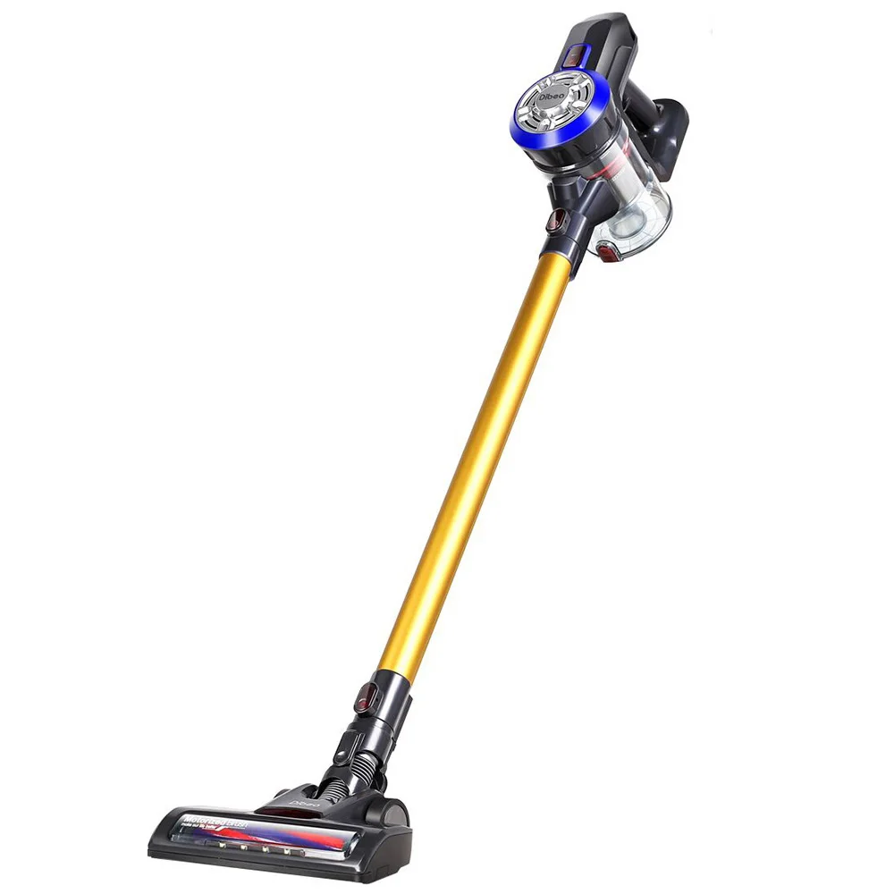 

Protable 2 In 1 Handheld Wireless Vacuum Cleaner Cyclone Filter 8500 Pa Strong Suction Dust Collector Aspirator