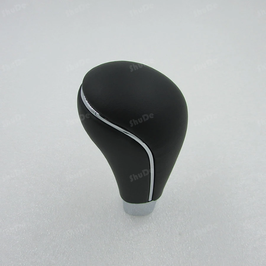 

for Hyundai Sonata eight generation Automatic shift lever knob gear stick shift knob real leather