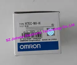 100% подлинности H7EC-NV, H7EC-NV-H OMRON