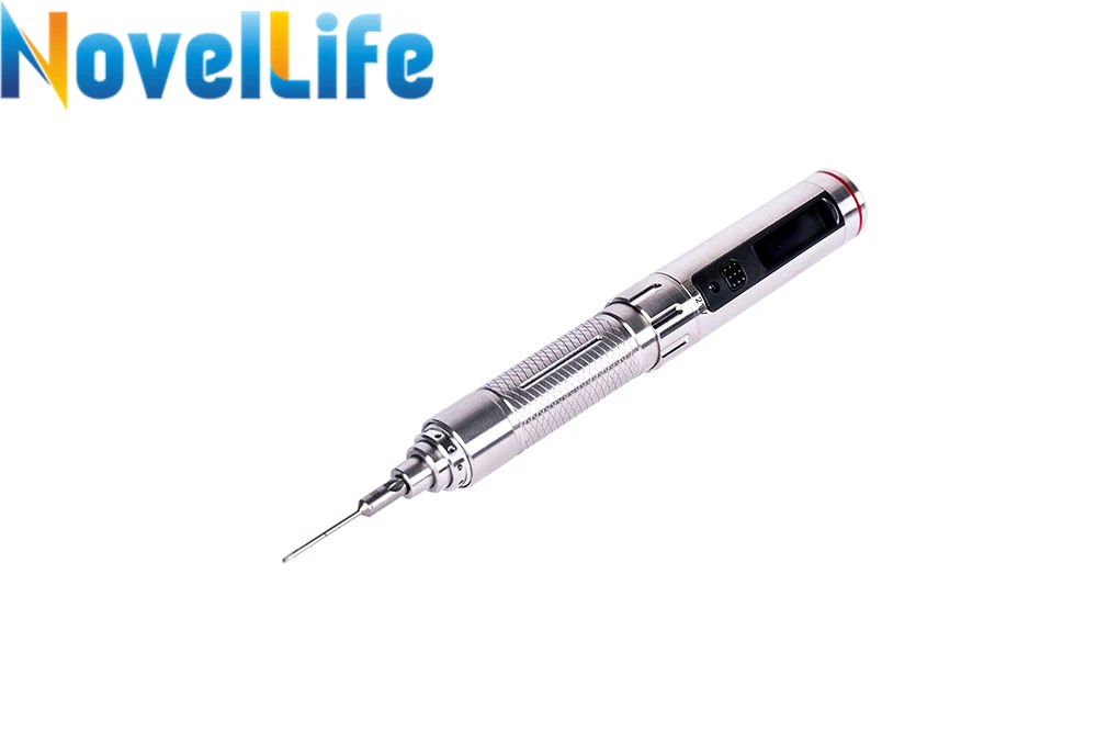 ES121V electric screwdriver 5