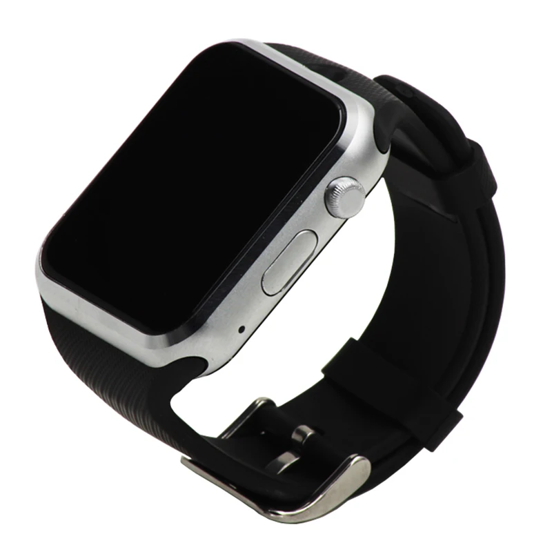 2016 New Wearable Devices GD19 Smart Watch Android Connected Clock Smart Wach Support SIM Card Phone