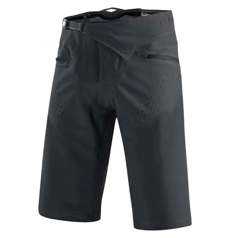 

2019 Delicate Fox Motorcycle Shorts Team Racing Driving Motorbike Motocross Race Men's Shorts