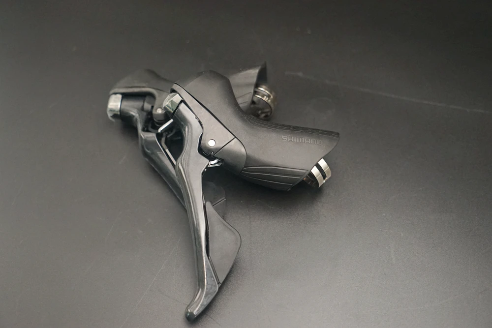 shimano r8000 shifters