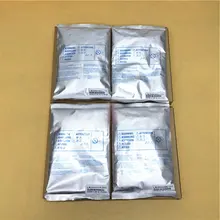 Free Shipping 4X/Set CMYK Developer for Konica Minolta Bizhub C451 C550 C650 C452 C552 C652