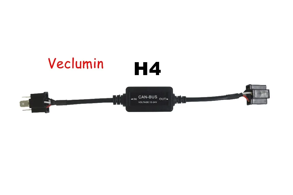 

LED Decoder H1 LED H3 LED H4 LED Decoder Canbus H7 LEDH8 LED H11 LED H16 LED9005 LED9006 LED9012 LED Decoder LED Canbus