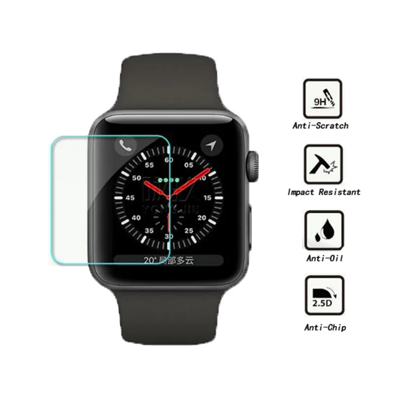 Apple Watch Series 3 38 42mm