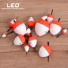 5pcs/lot 0.8g-60g Foam Fishing Float Buoy Tube Foam Float Boias de pesca Flotador Bobber Fishing Light Stick for Fishing Tackle ► Photo 1/6