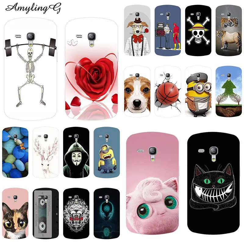 cover samsung galaxy s3 mini i8200