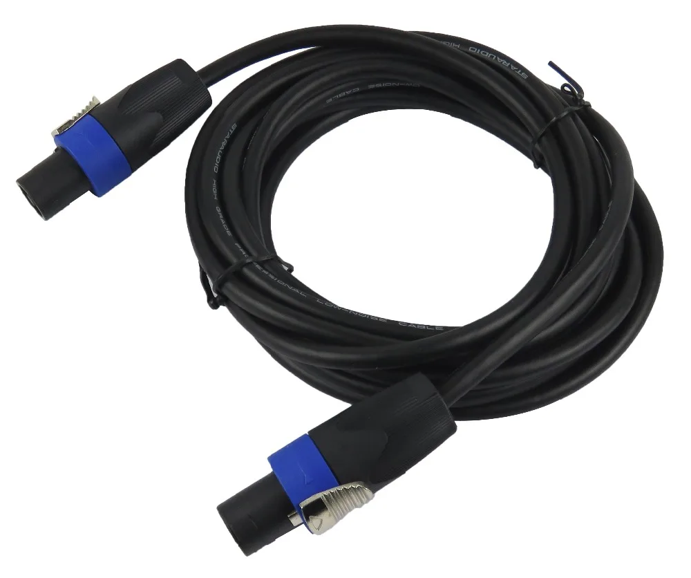15FT (4.5M) Speaker cable (3)