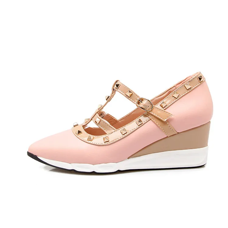 High Heels Shoes