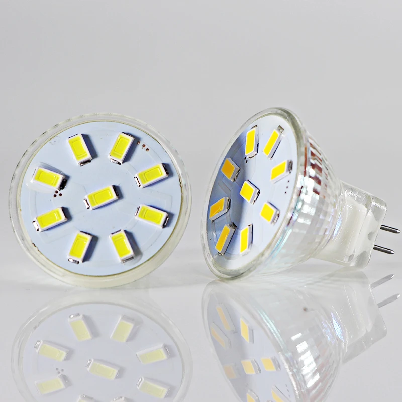 MR11 5730 9 led spotlight 4