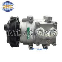 HS15 HCC Halla за Ford Fiesta V 5 a/c compressor 2005-2008 5S6519D629DA 5N1519D629BA 5S65-19D629-DA
