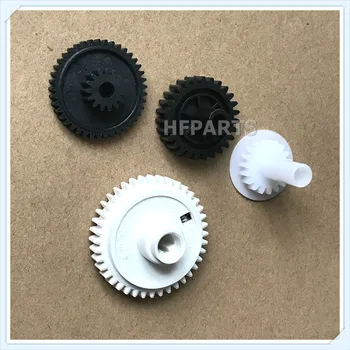 

10 sets free shipping compatible new fuser gear kit for HP 4200 4250 4300 fuser gears