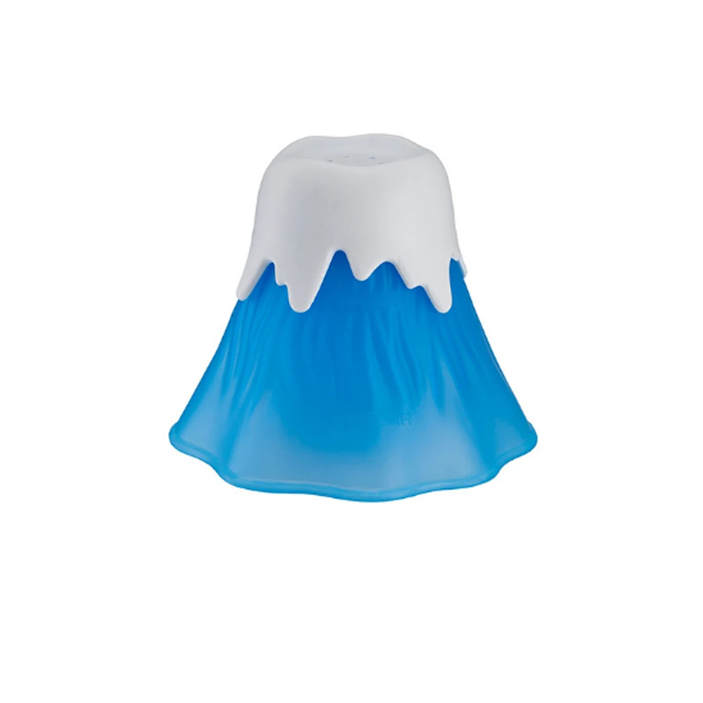 

Microwave Cleaner Kitchen Erupting Water Vapor Volcano Cleaning Cooking Kitchen Gadget Tools Clean In Minutes Fun