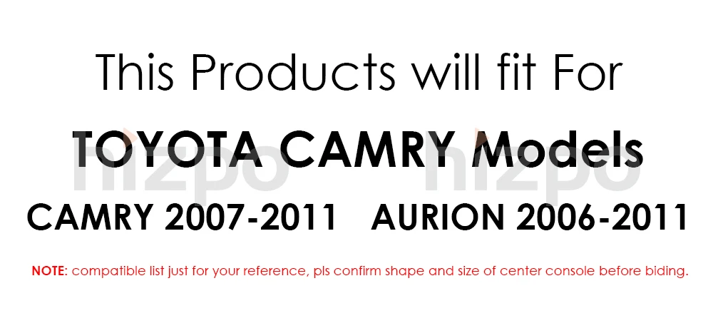 Clearance Android8.0/8Core 4Core/Android7.1/8.1 Car DVD Player For Toyota Camry 2008-2011 GPS Navi SD/USB Touch Screen Radio mp3 Bluetooth 5