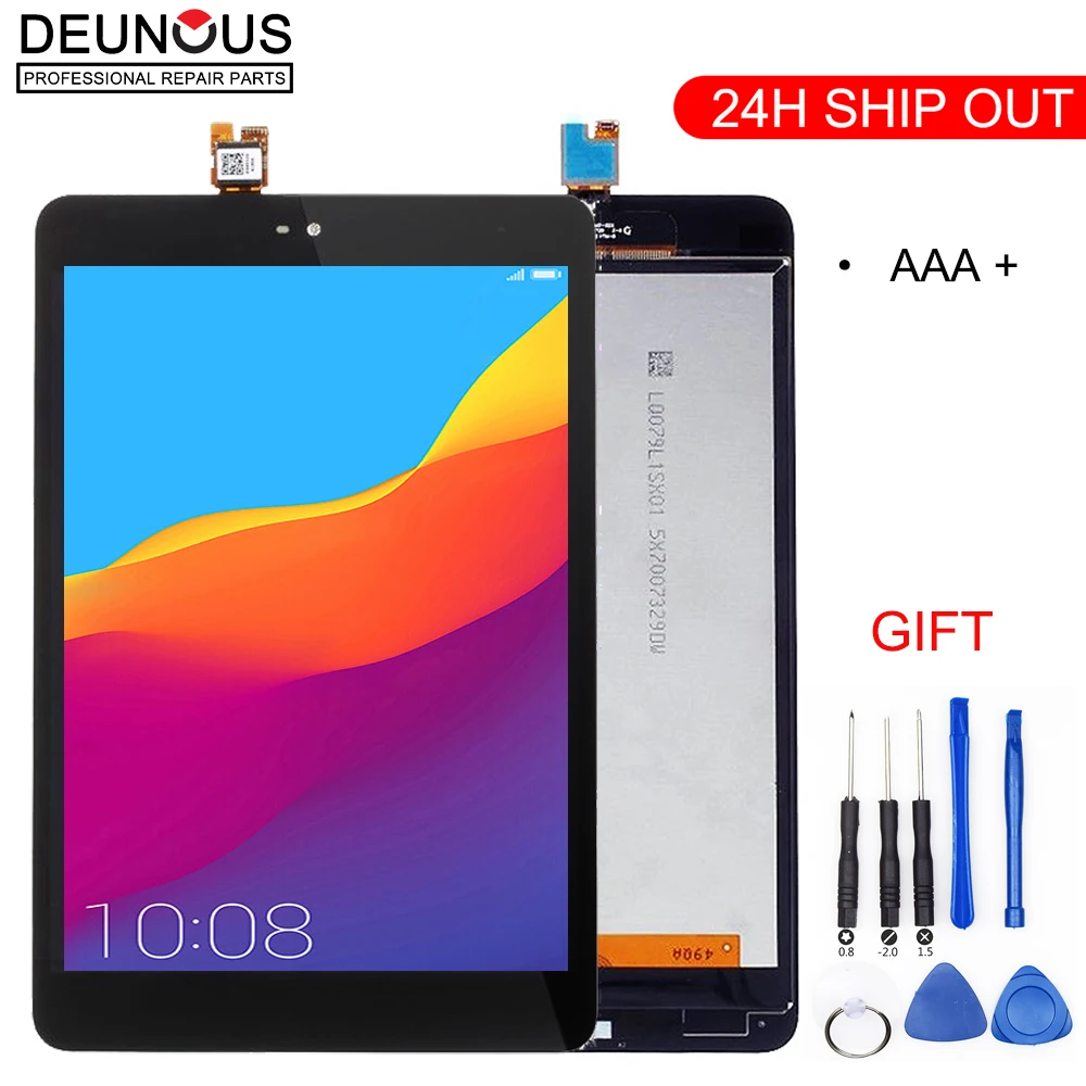 Сменный сенсорный ЖК-экран для Xiaomi Mi Pad 2 Mipad MIUI 7 9 дюйма | Компьютеры и офис