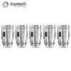 Original Joyetech EX Coil EX-M Head 0.4ohm Mesh Coil RBA Head For Joyetech Exceed Grip Kit Replacement Coil E-Cigarette coil ► Photo 2/6