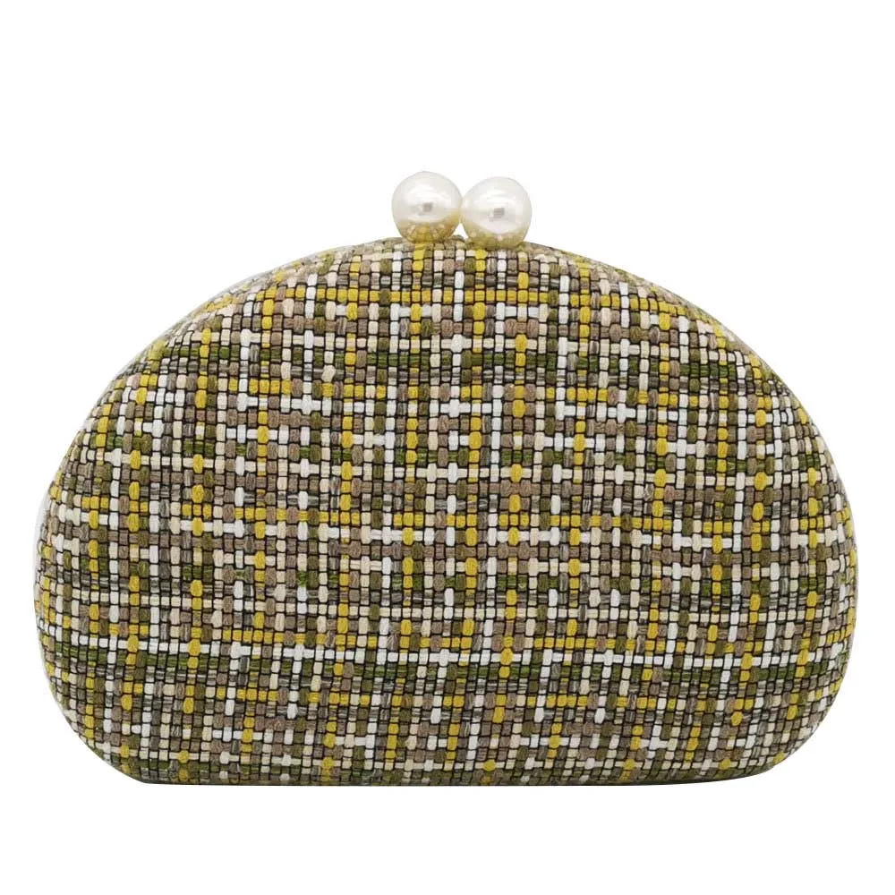 Woven Clutch Bag (22)