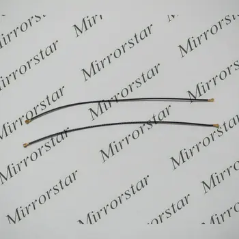 

2PCS/lot long wifi Antenna Aerial Signal Flex Cable Ribbon Part For HTC one M7