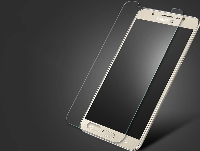 Tempered Glass For Sumsung Galaxy A3 (5)