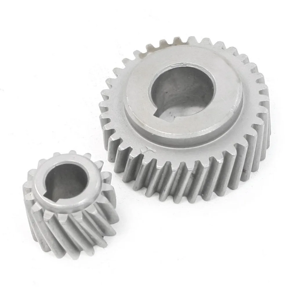 Hot sale High quality helical gear set replacement for KEN 4910 Marble