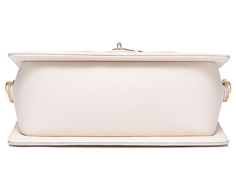 Just star women leather shoulder bag 10