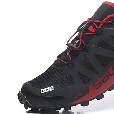 

Mens Running Shoes Jogging Salomones Speedcross Pro 2 Sneakers Sport Shoes Men