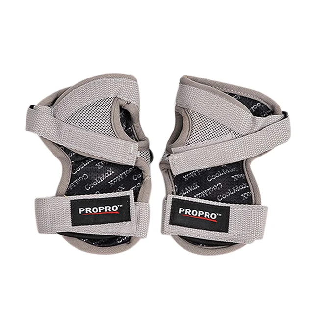 US $6.18 Propro Support Palm Pads Protector For Inline Skating Ski Snowboard Roller Gear Protection Men Wome