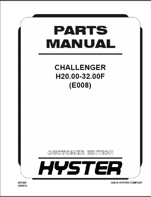 Aliexpress.com : Buy Hyster Spare Parts PDF 2017 for USA