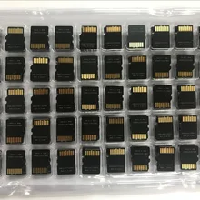 Акция! 10 шт. 64 мб 128 мб 512 мб 1 гб 2 гб Micro sd карта TF карта памяти micro sd карта флэш-карта памяти