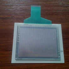 Стеклянная панель с сенсорным экраном F940GOT-LWD-E