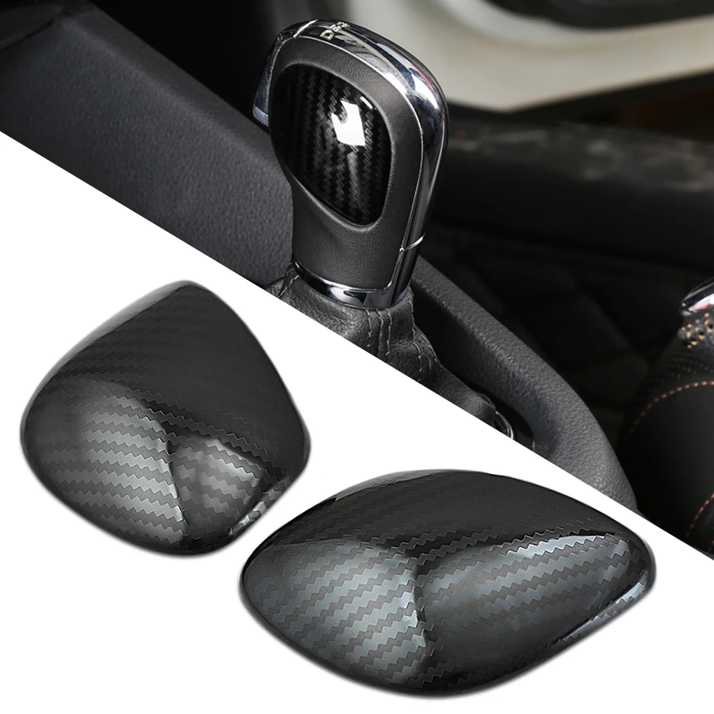 

High Quality Gear head Cover Gear lever Cover gear shift knob Cover For Volkswagen VW Passat B8 and B8 Variant Golf 7 Passat CC