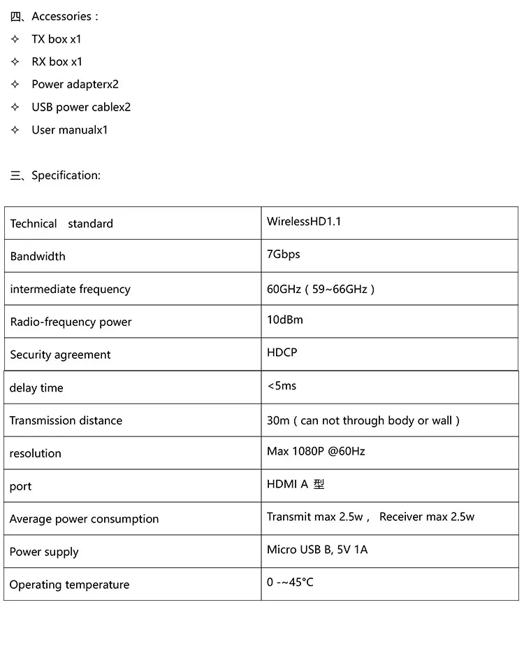 HD 1080 P measy w2h Airplay Wifi Дисплей приемник для ТВ-тюнера DLNA легкий обмен мини-Телевизор для Android, IOS, Windows