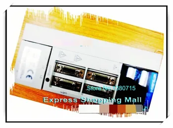 

New Original MR-J2S-40B 220VAC 400W AC Servo Drive