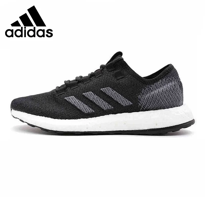 Оригинальные Новое поступление мужские кроссовки для бега Adidas Pure|Беговая обувь| |