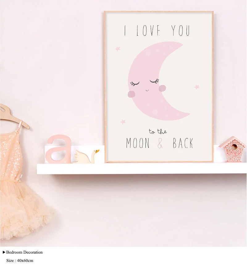 Heart-longing-Wall-Art-Prints-and--Ins-Canvas-Painting-for-Living-Room-Decoration-Wall (2)